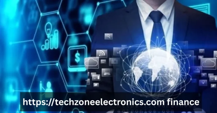 https://techzoneelectronics.com finance