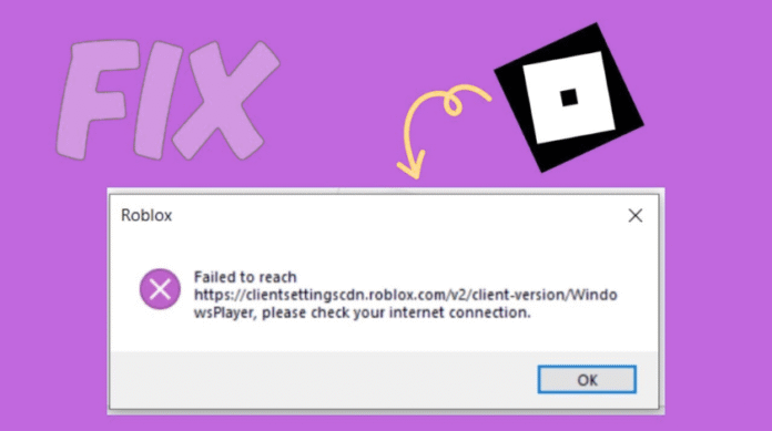 roblox failed to reach https //setup.rbxcdn.com roblox failed to reach https //setup.rbxcdn.com