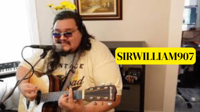 sirwilliam907 sirwilliam907