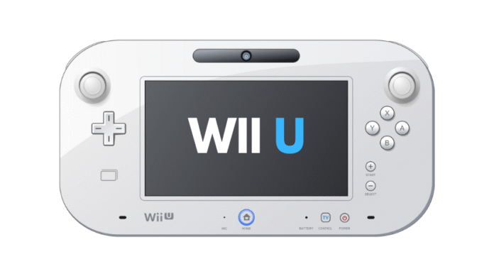 wii u