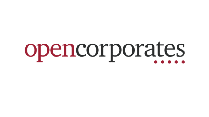 opencorporates