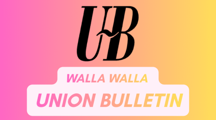 walla walla union bulletin