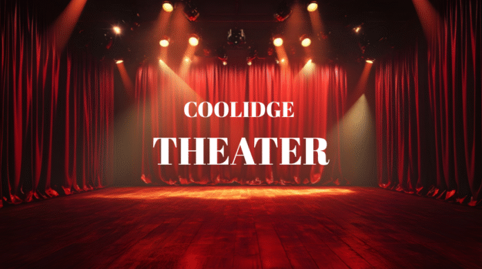 coolidge theater