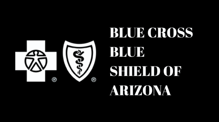 blue cross blue shield of arizona