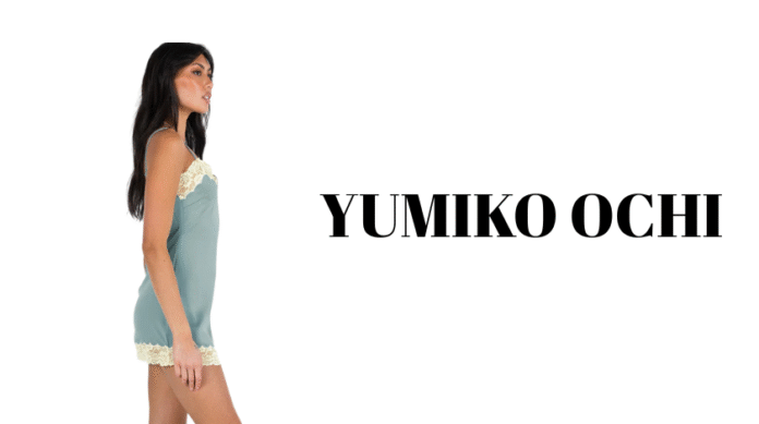 yumiko ochi
