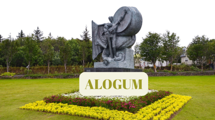 alogum